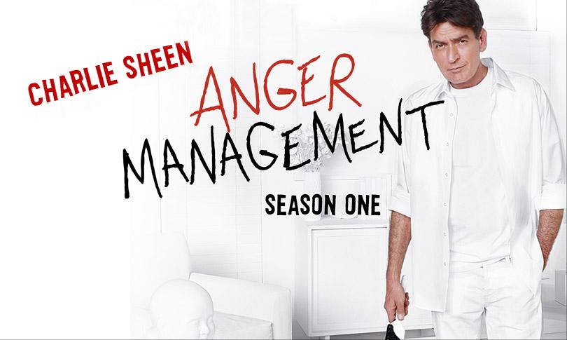 愤怒管理第一至二季 Anger Management 迅雷下载 全集免费下载 磁力链 1080P网盘资源
