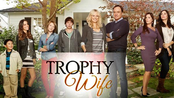 花瓶妻第一季 Trophy Wife 迅雷下载 全集免费下载 磁力链 1080P网盘资源