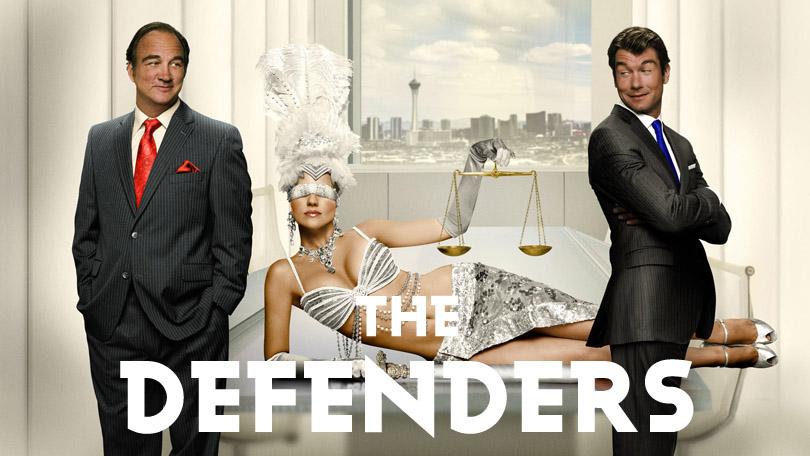 辩护律师第一季 The Defenders 迅雷下载 全集免费下载 磁力链 1080P网盘资源