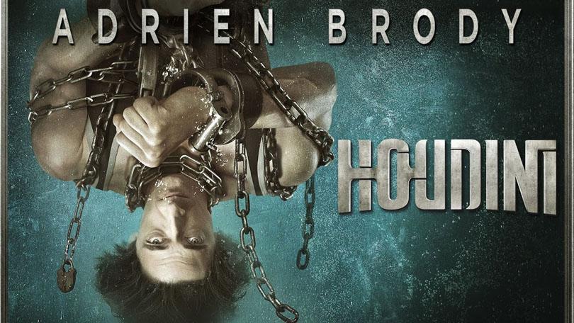 魔术大师霍迪尼第一季 Houdini 迅雷下载 全集免费下载 磁力链 1080P网盘资源