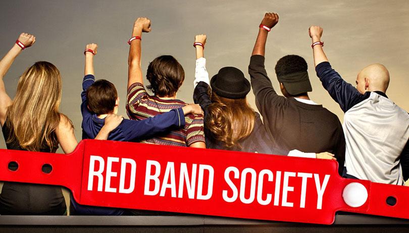 永远的红手带第一季 Red Band Society 迅雷下载 全集免费下载 磁力链 1080P网盘资源