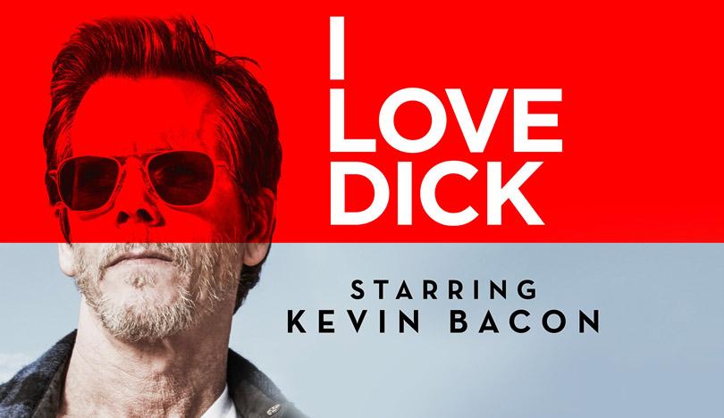 我爱迪克第一季 I Love Dick 迅雷下载 全集免费下载 磁力链 1080P网盘资源