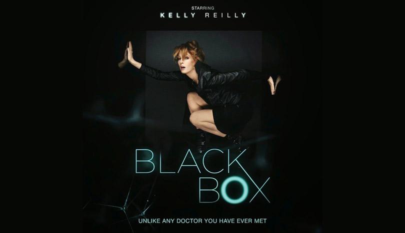 黑箱第一季 Black Box 迅雷下载 全集免费下载 磁力链 1080P网盘资源