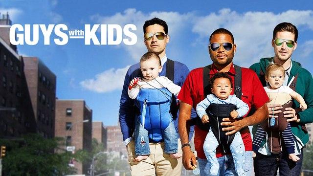 奶爸当家第一季 Guys With Kids 迅雷下载 全集免费下载 磁力链 1080P网盘资源