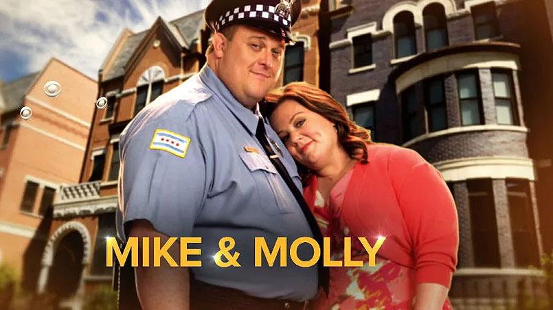 肥肥和胖胖第一至六季 Mike & Molly 迅雷下载 全集免费下载 磁力链 1080P网盘资源