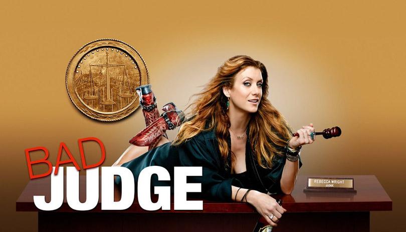 坏法官第一季 Bad Judge 迅雷下载 全集免费下载 磁力链 1080P网盘资源