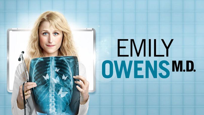 医缘第一季 Emily Owens M.D. 迅雷下载 全集免费下载 磁力链 1080P网盘资源