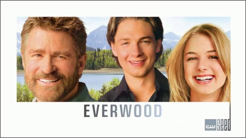 雪山镇第一至四季 Everwood 迅雷下载 全集免费下载 磁力链 1080P网盘资源