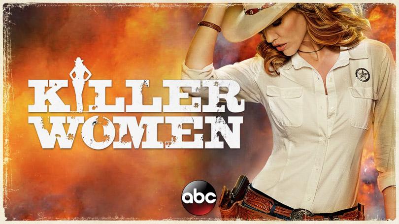 飙风女警第一季 Killer Women 迅雷下载 全集免费下载 磁力链 1080P网盘资源