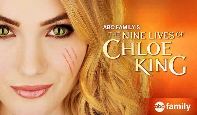 九命美少女第一季 The Nine Lives of Chloe King 迅雷下载 全集免费下载 磁力链 1080P网盘资源