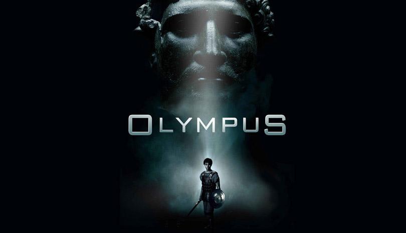 众神天堂第一季 Olympus 迅雷下载 全集免费下载 磁力链 1080P网盘资源