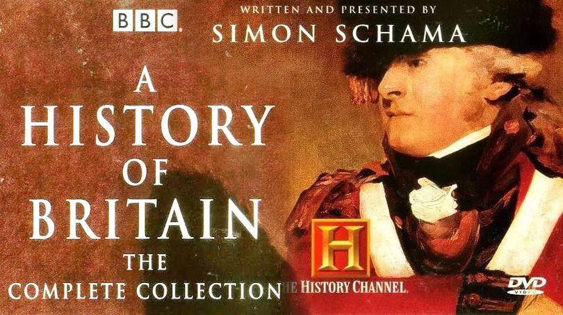 英国史 A History of Britain 迅雷下载 全集免费下载 磁力链 1080P网盘资源