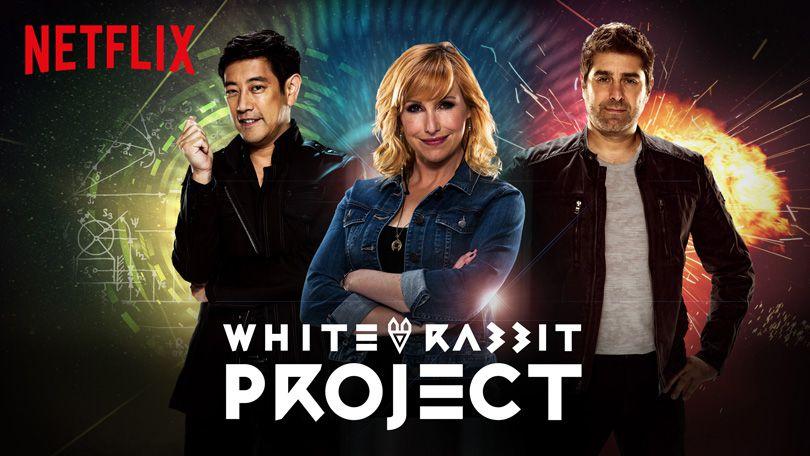 白兔计划第一季 White Rabbit Project 迅雷下载 全集免费下载 磁力链 1080P网盘资源