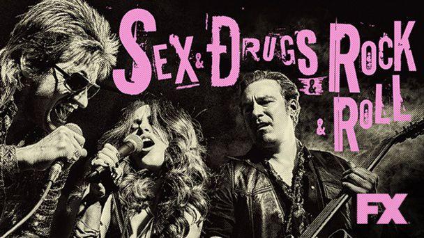 性、毒品和摇滚乐第一至二季 Sex & Drugs & Rock & Roll 迅雷下载 全集免费下载 磁力链 1080P网盘资源
