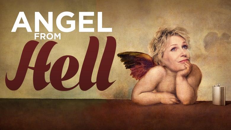 地狱天使第一季 Angel from Hell 迅雷下载 全集免费下载 磁力链 1080P网盘资源