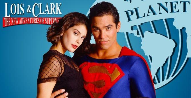 超人新冒险第一至四季 Lois & Clark: The New Adventures of Superman 迅雷下载 全集免费下载 磁力链 1080P网盘资源