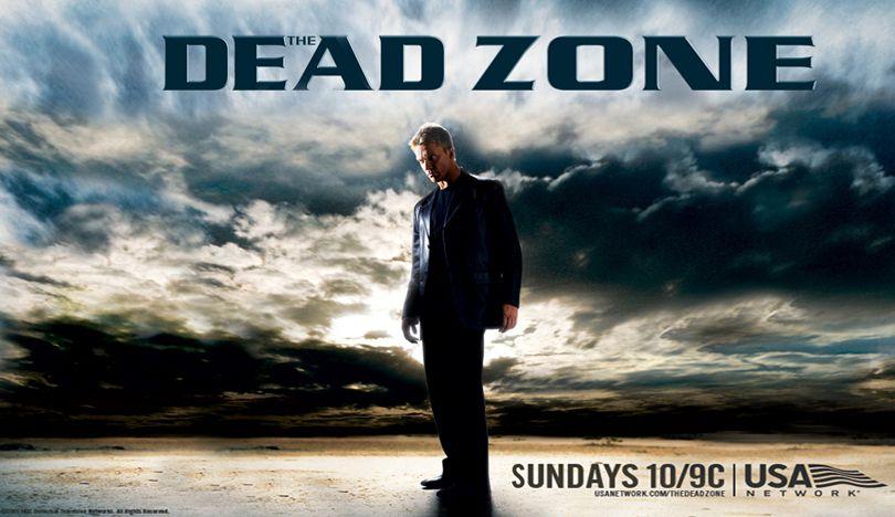 死亡地带第一至六季 The Dead Zone 迅雷下载 全集免费下载 磁力链 1080P网盘资源