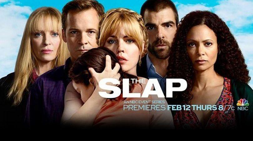 [美版]一记耳光第一季 The Slap 迅雷下载 全集免费下载 磁力链 1080P网盘资源