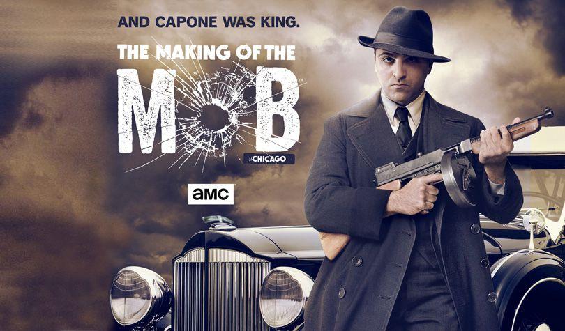 芝加哥黑帮纪实 The Making of the Mob: Chicago 迅雷下载 全集免费下载 磁力链 1080P网盘资源