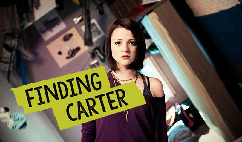 找寻自我第一至二季 Finding Carter 迅雷下载 全集免费下载 磁力链 1080P网盘资源