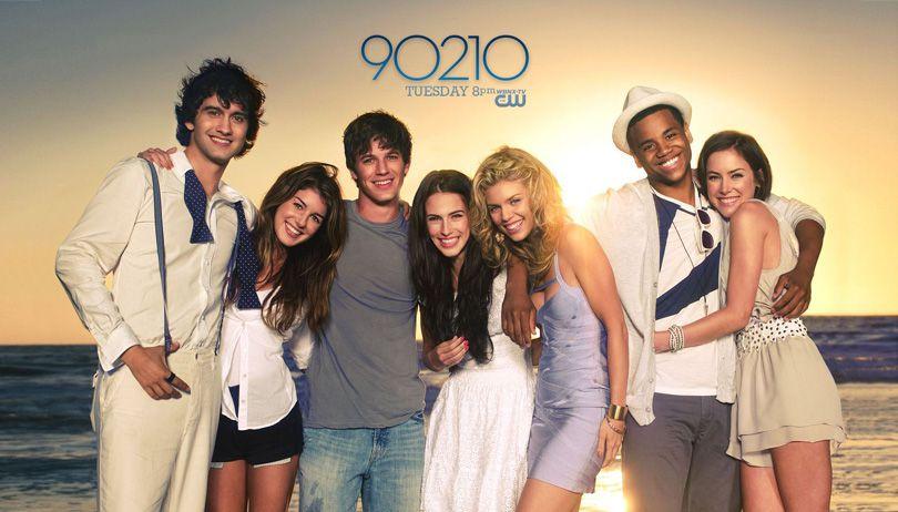 新飞跃比弗利第一至五季 90210 迅雷下载 全集免费下载 磁力链 1080P网盘资源