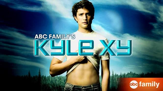 天赐第一至三季 Kyle XY 迅雷下载 全集免费下载 磁力链 1080P网盘资源