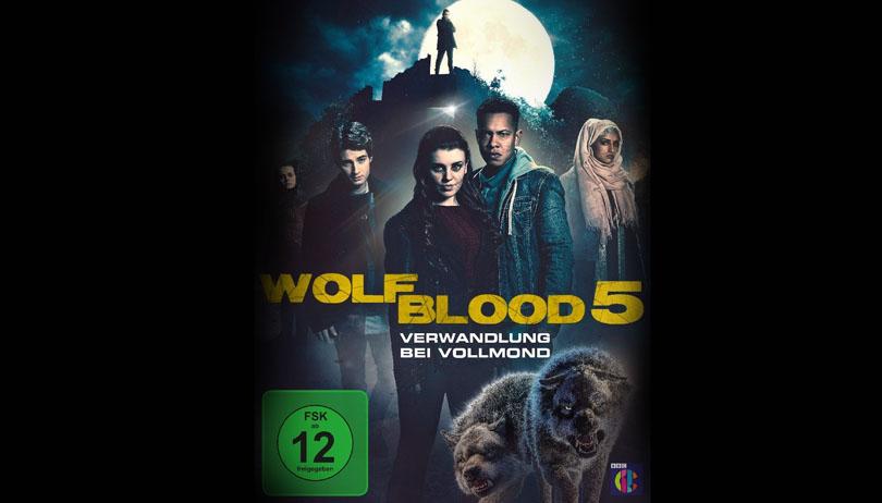 狼血少年的秘密第一季 Wolfblood Secrets 迅雷下载 全集免费下载 磁力链 1080P网盘资源