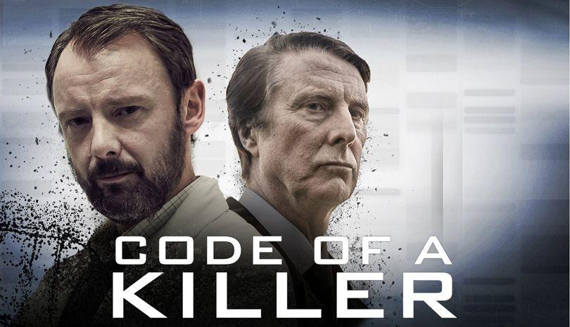 真凶密码第一季 Code of a Killer 迅雷下载 全集免费下载 磁力链 1080P网盘资源