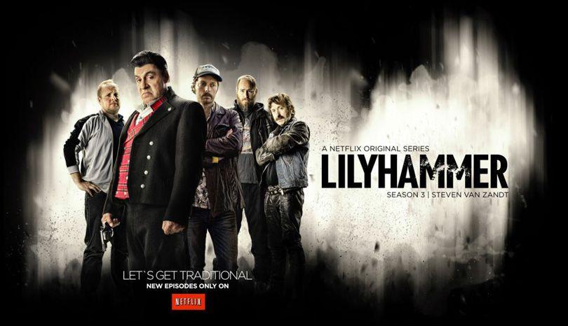 莉莉海默第一至三季 Lilyhammer 迅雷下载 全集免费下载 磁力链 1080P网盘资源