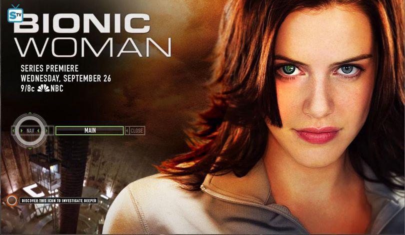 生化女战士第一季 Bionic Woman 迅雷下载 全集免费下载 磁力链 1080P网盘资源