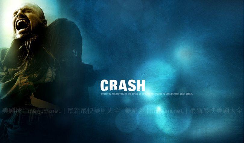 【英版】撞车第一至二季 Crash UK 迅雷下载 全集免费下载 磁力链 1080P网盘资源