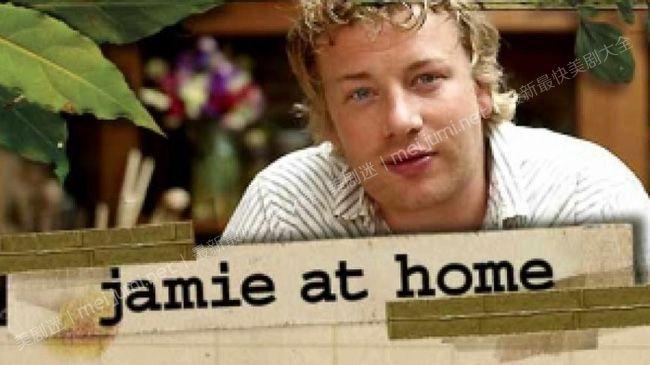 杰米私房菜第一至二季 Jamie At Home 迅雷下载 全集免费下载 磁力链 1080P网盘资源