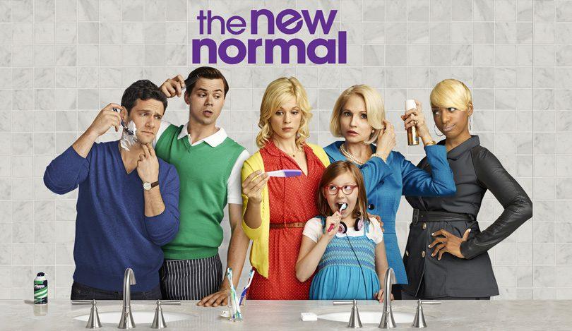 另类家庭第一季 The New Normal 迅雷下载 全集免费下载 磁力链 1080P网盘资源