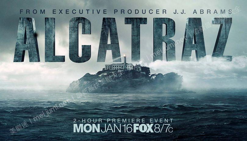 恶魔岛第一季 Alcatraz 迅雷下载 全集免费下载 磁力链 1080P网盘资源