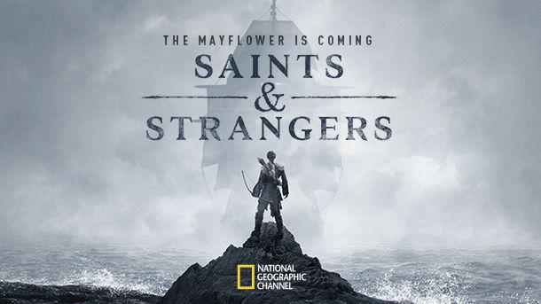 圣徒与陌生人第一季 Saints & Strangers 迅雷下载 全集免费下载 磁力链 1080P网盘资源