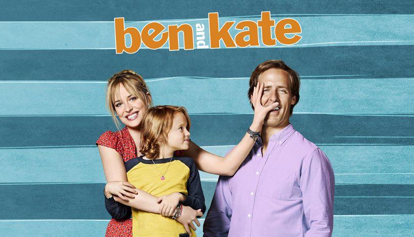 老妈与奶爸第一季 Ben And Kate 迅雷下载 全集免费下载 磁力链 1080P网盘资源