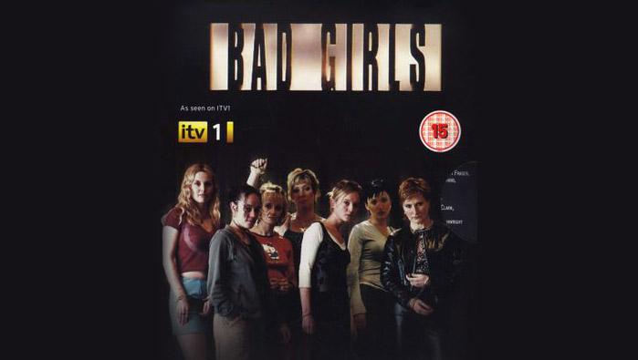 女囚犯第一至八季 Bad Girls 迅雷下载 全集免费下载 磁力链 1080P网盘资源