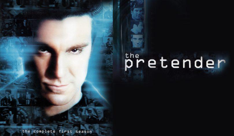 伪装者第一至四季 The Pretender 迅雷下载 全集免费下载 磁力链 1080P网盘资源