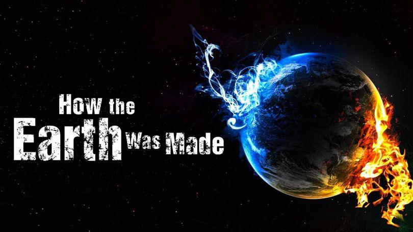 地球起源第一至二季 How the Earth Was Made 迅雷下载 全集免费下载 磁力链 1080P网盘资源