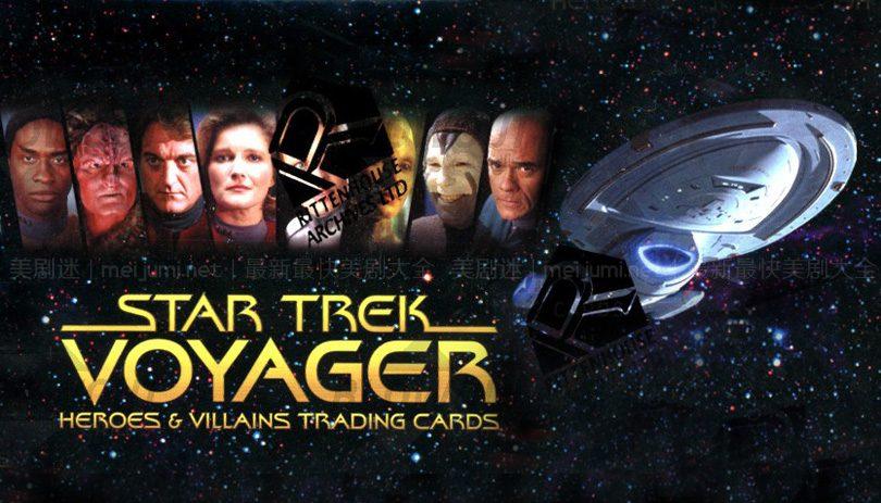 星际旅行：深空九号第一至七季 Star Trek: Deep Space Nine 迅雷下载 全集免费下载 磁力链 1080P网盘资源